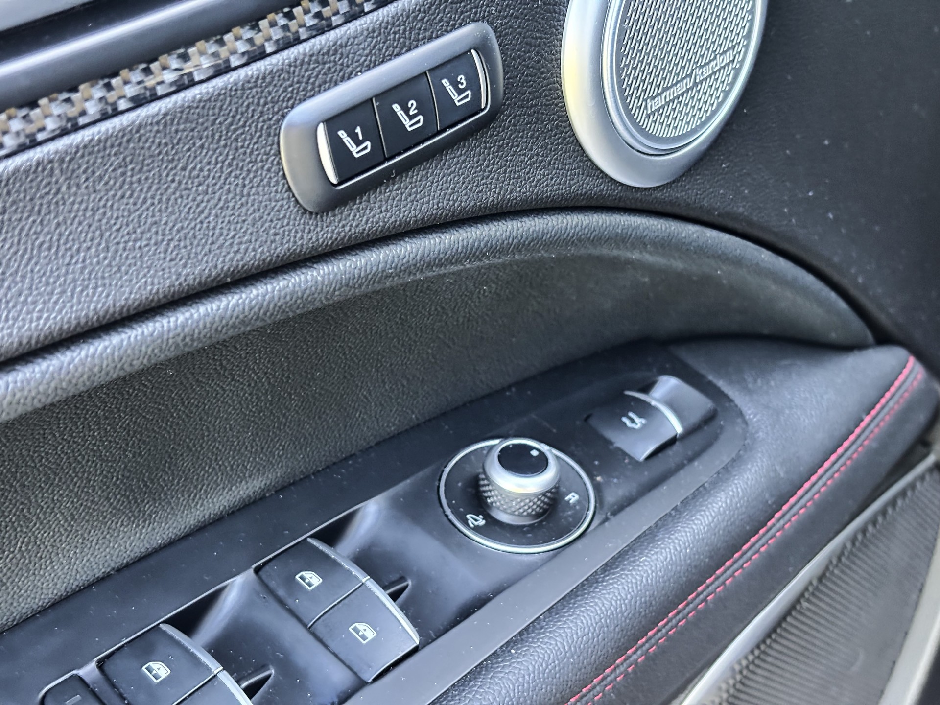 ALFA ROMEO Stelvio 2.9 V6 Quadrifoglio Q4-image-25