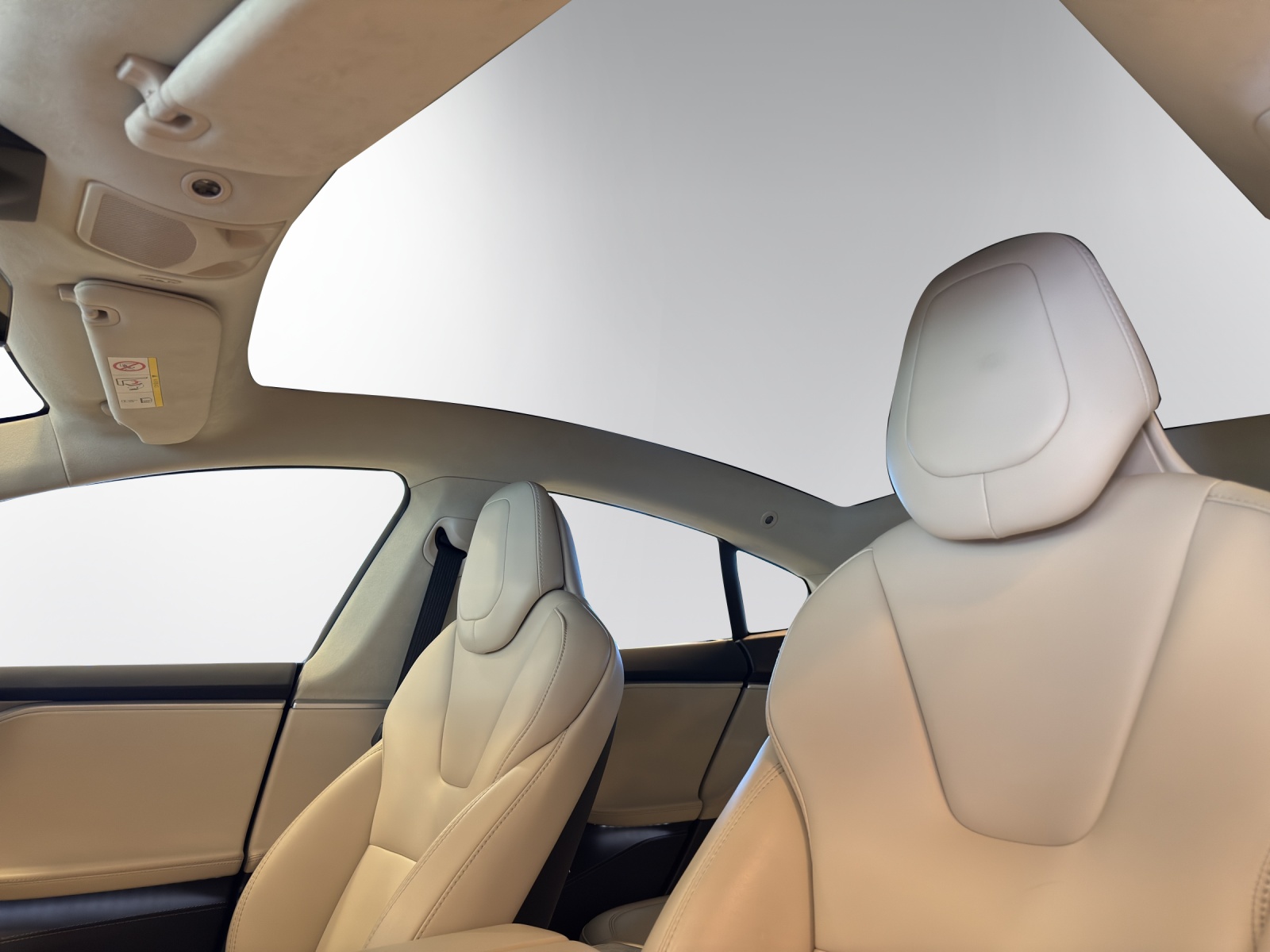 TESLA Model S 100 D-image-9