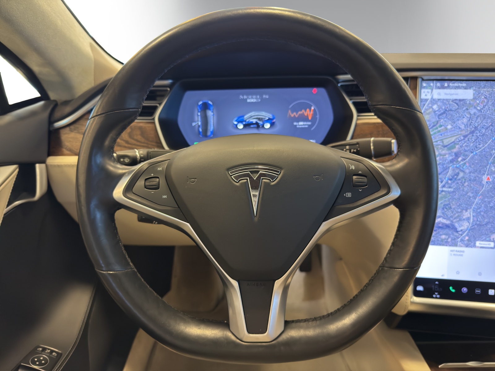 TESLA Model S 100 D-image-13