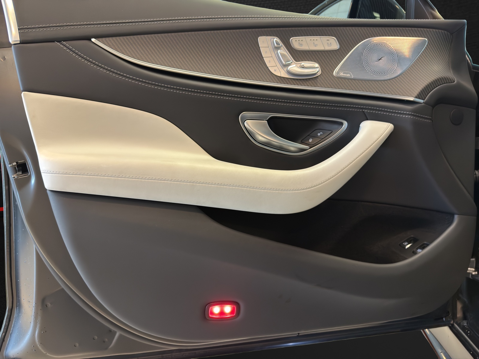 Image MERCEDES-BENZ AMG-GT AMGGT4 63S E Perf.4M AMG2