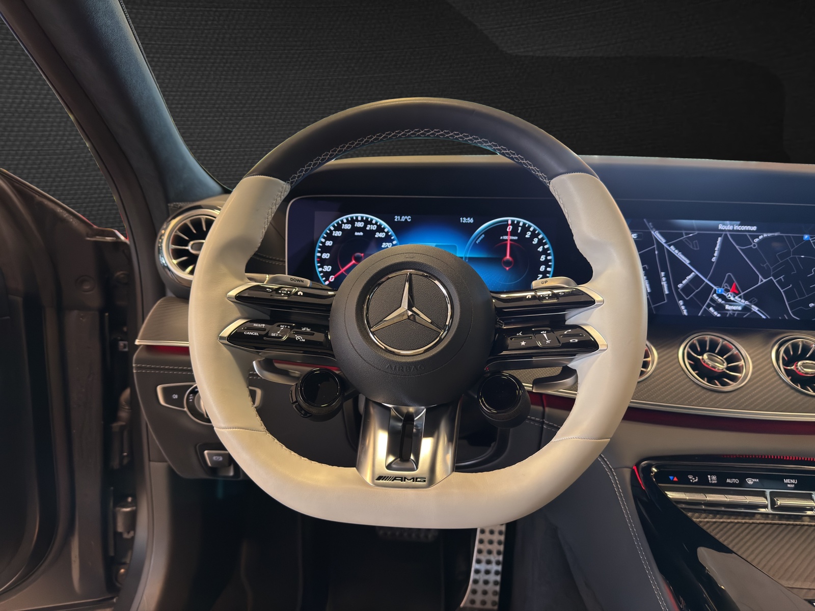 Image MERCEDES-BENZ AMG-GT AMGGT4 63S E Perf.4M AMG2