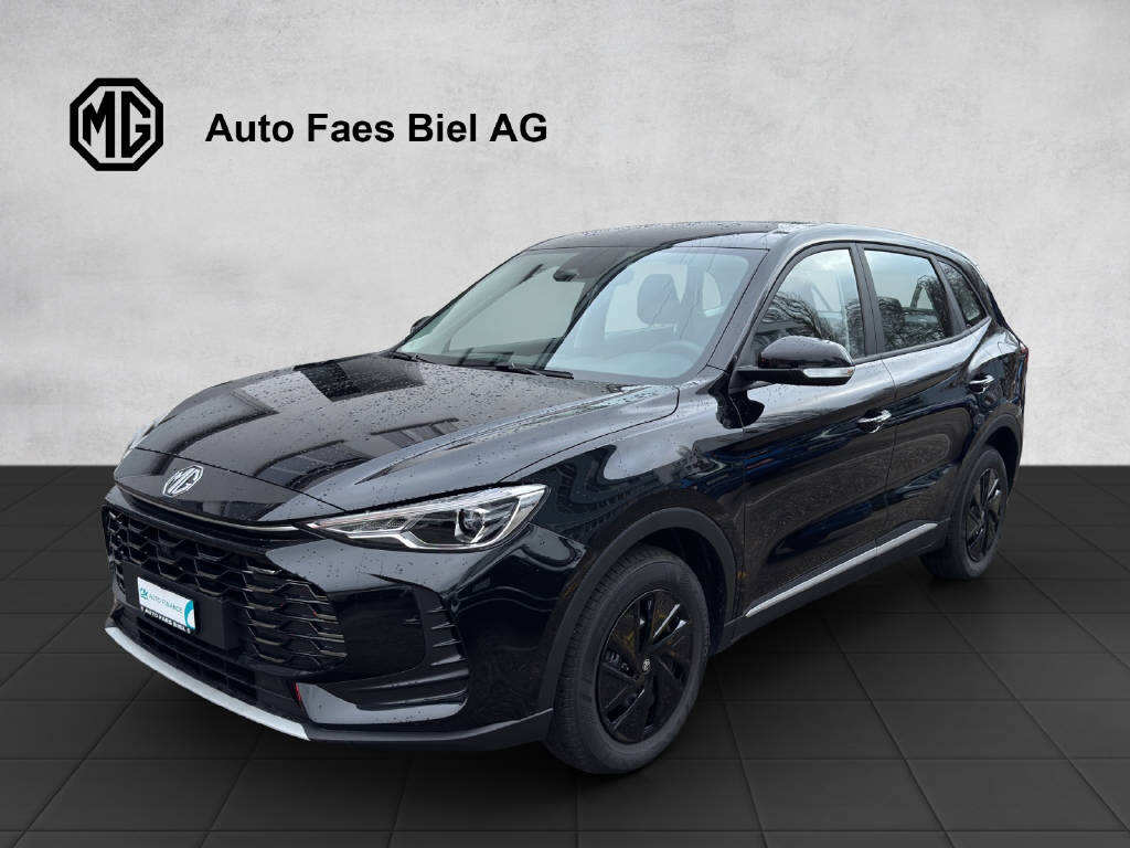 MG ZS 1.5 Standard (SUV / Geländewagen) MG MG ZS 1.5 Standard (SUV / Geländewagen)