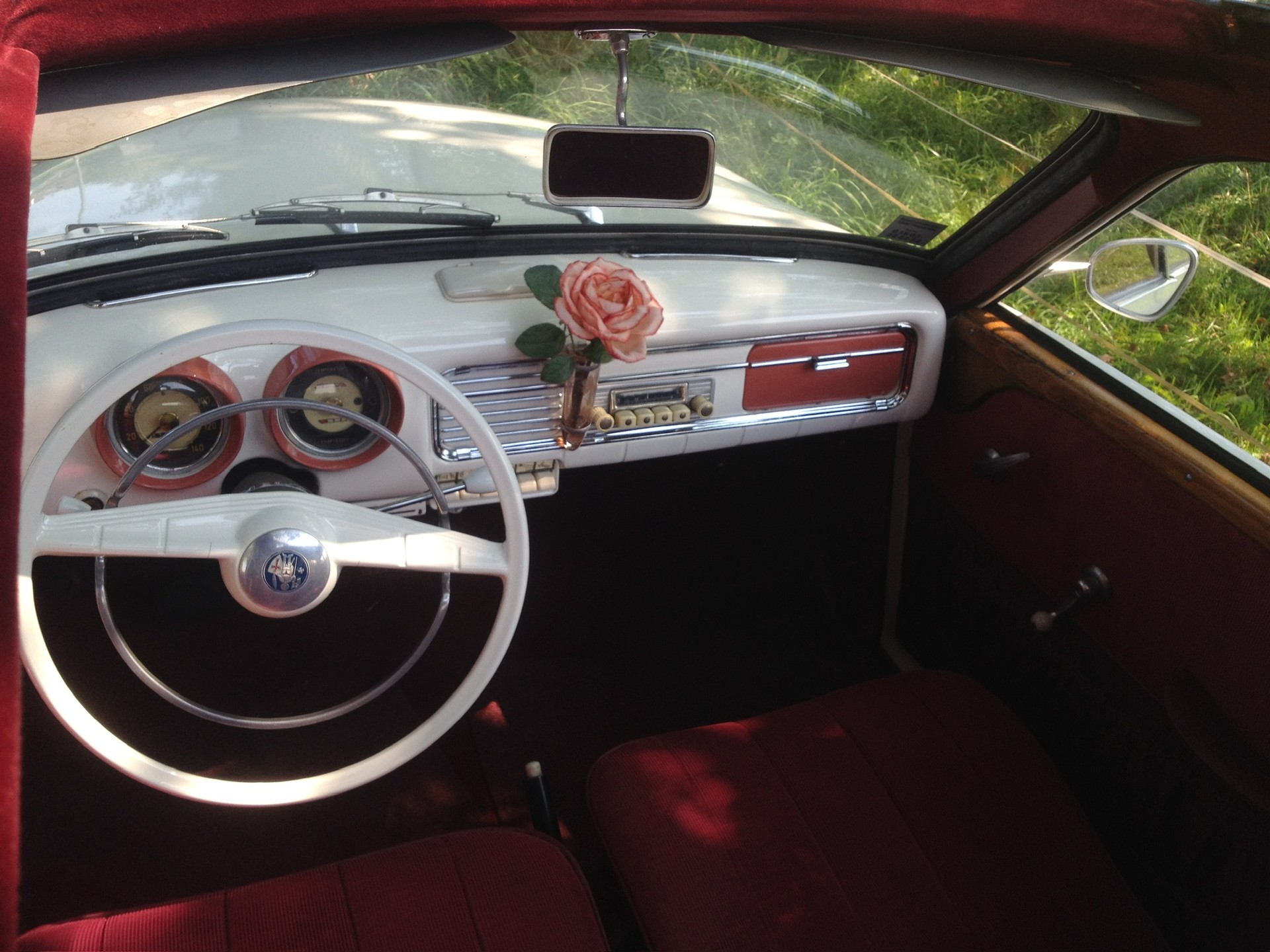 WARTBURG 311 Faltdach-image-3