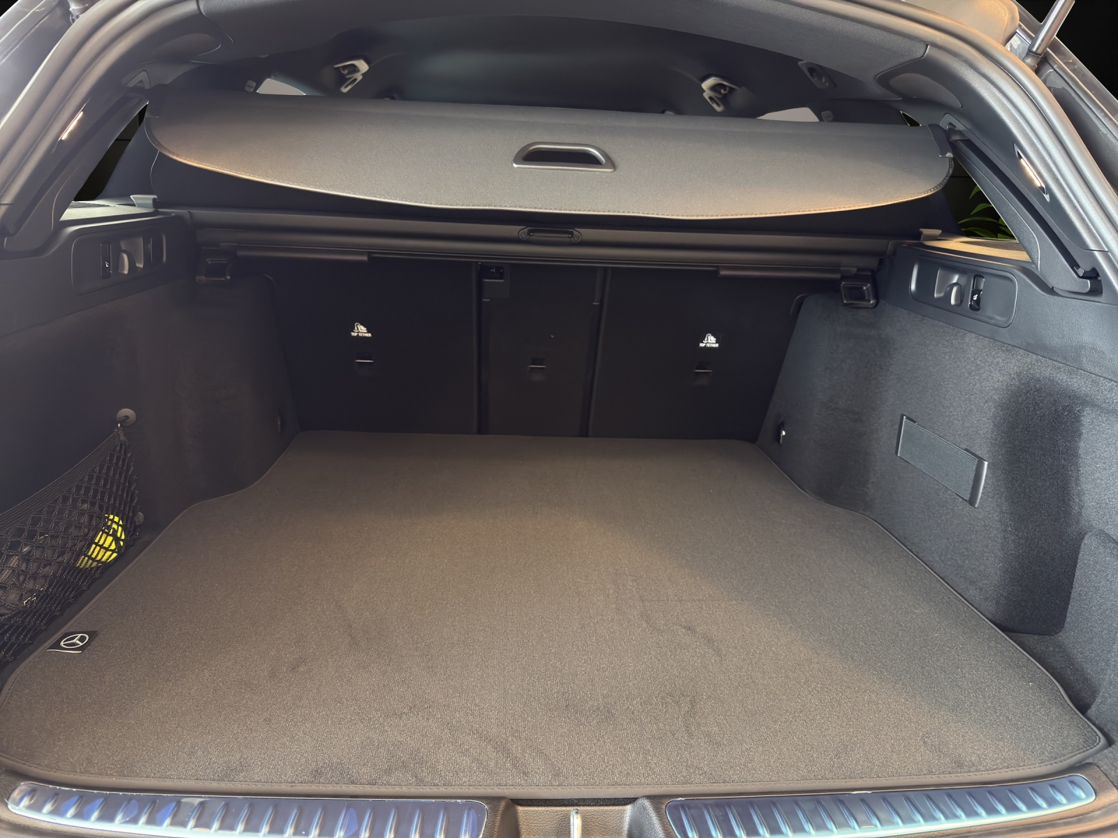 Image MERCEDES-BENZ C-220 C 220 d T 4 Matic