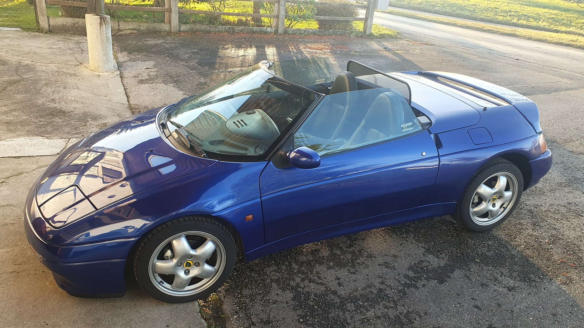 LOTUS ELAN M100 S2-image-0