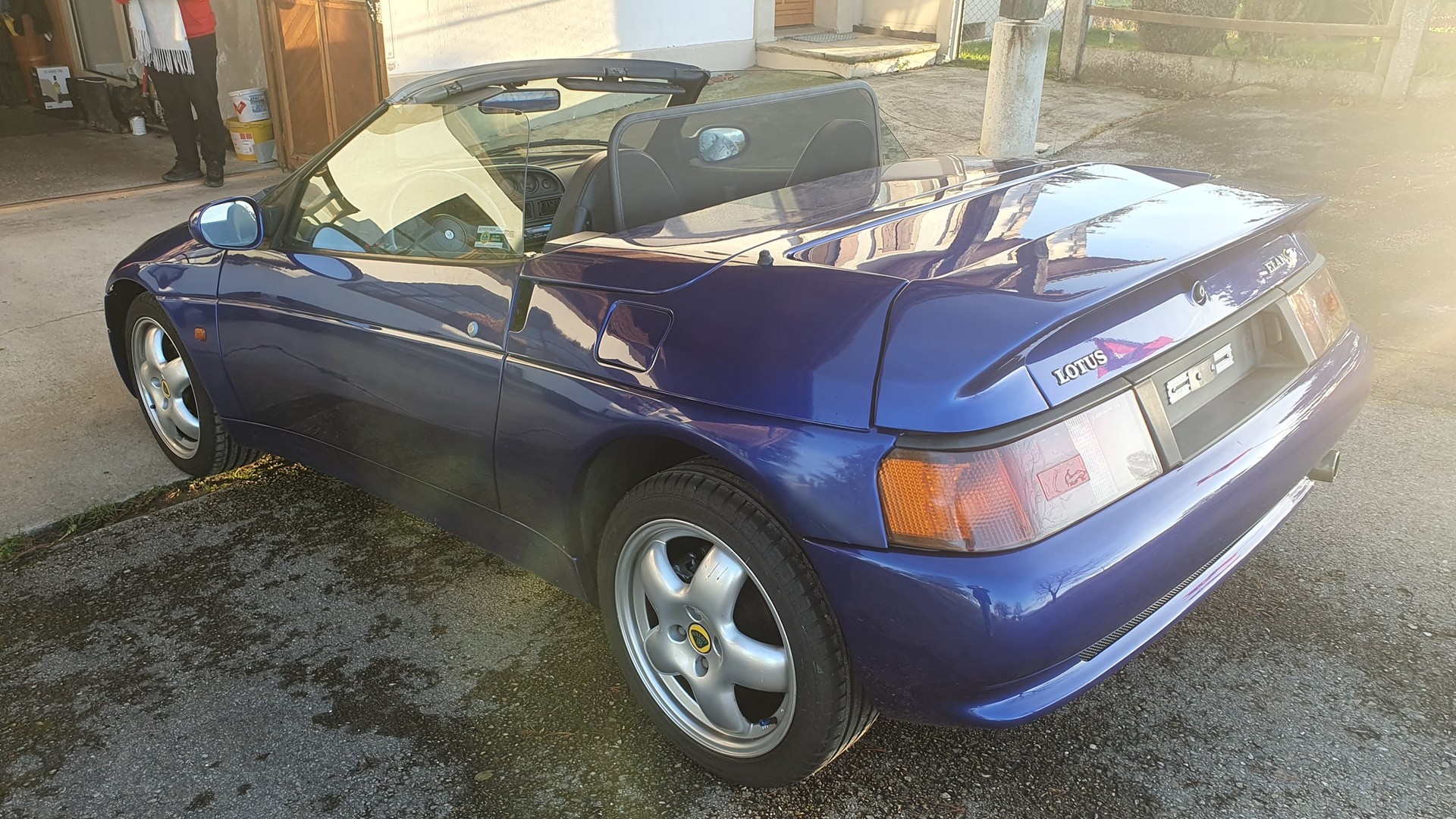 LOTUS ELAN M100 S2-image-5