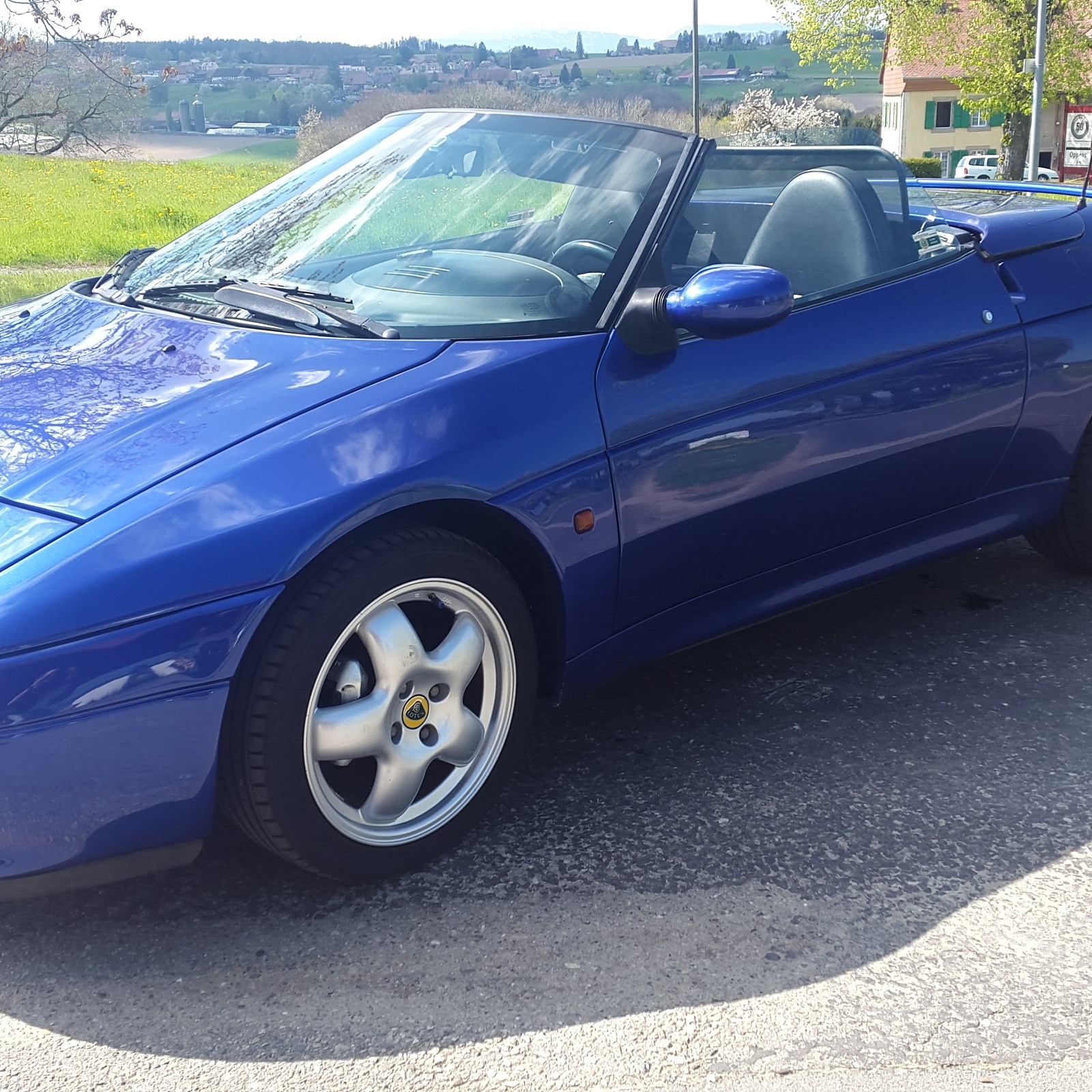 LOTUS ELAN M100 S2-image-9