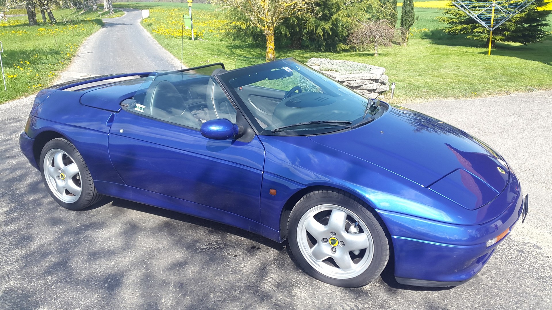LOTUS ELAN M100 S2-image-6