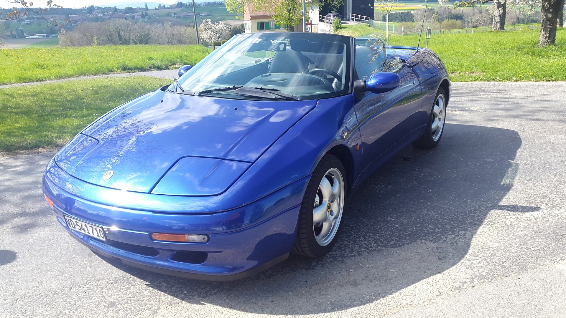 LOTUS ELAN M100 S2-image-8