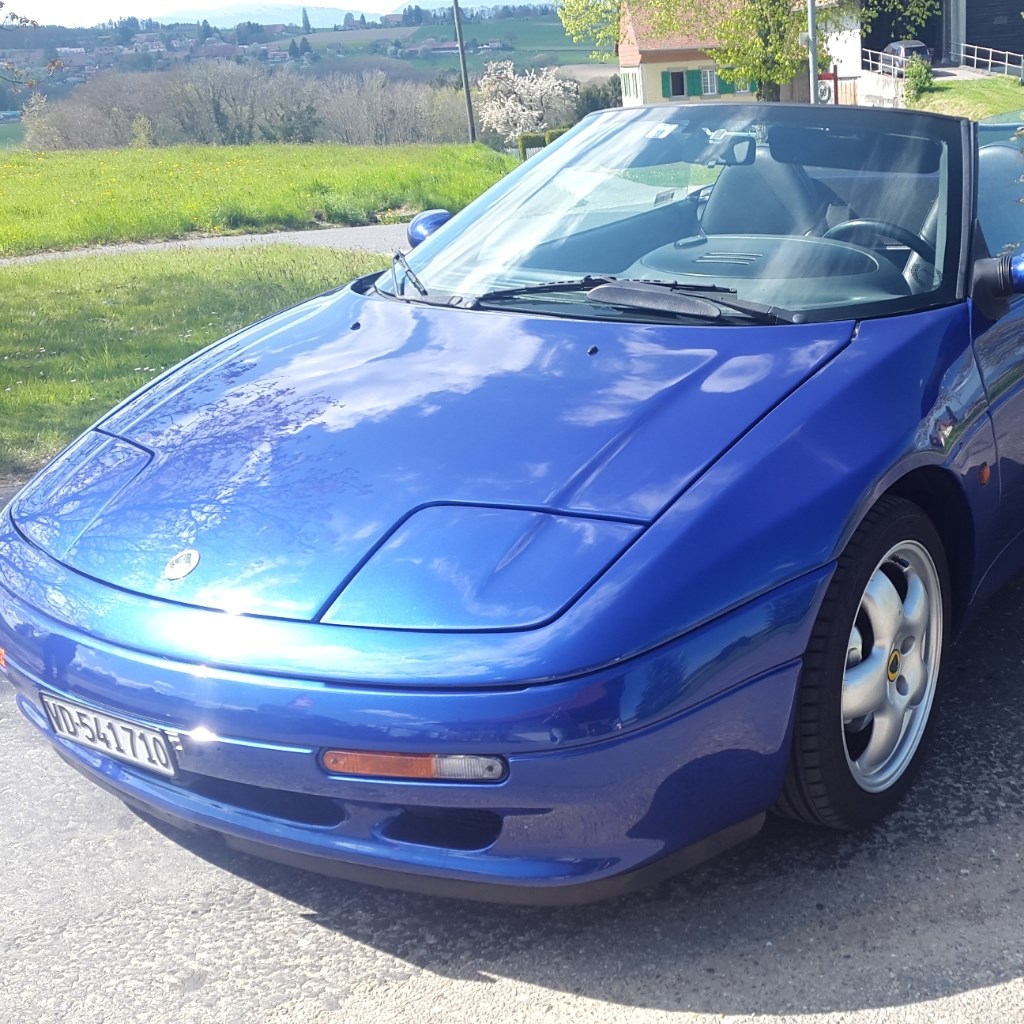 LOTUS ELAN M100 S2-image-10