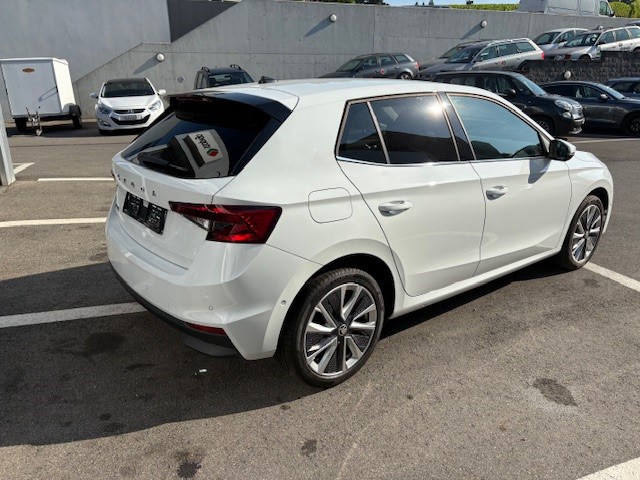 SKODA Fabia 1.0 TSI Style DSG-showroom-element-3