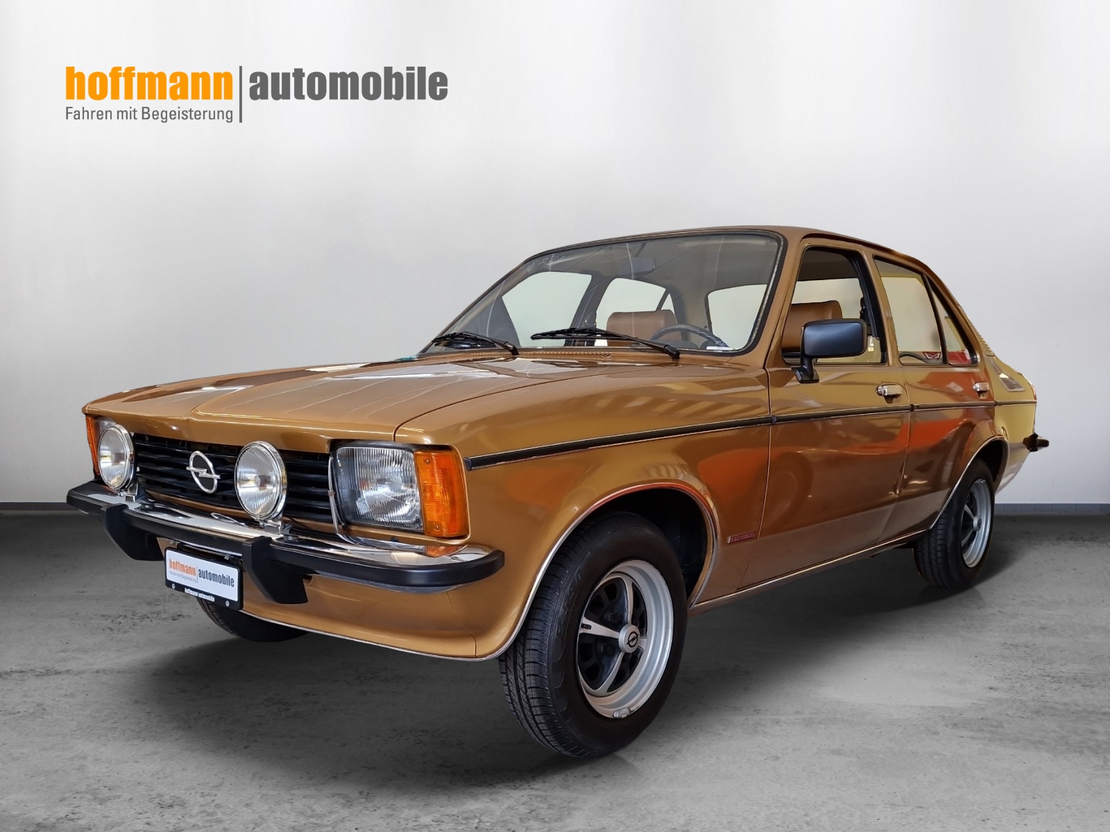 OPEL Kadett