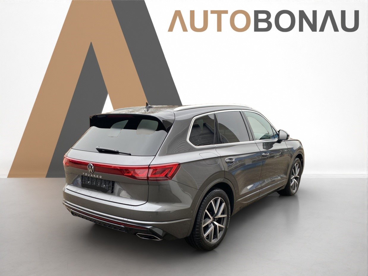 VW Touareg 3.0 TSI R-Line Tiptronic 4Motion Facelift-showroom-element-2
