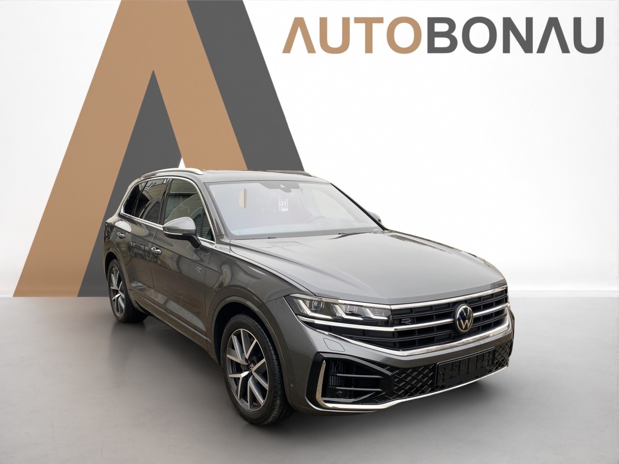 VW Touareg 3.0 TSI R-Line Tiptronic 4Motion Facelift-showroom-element-3