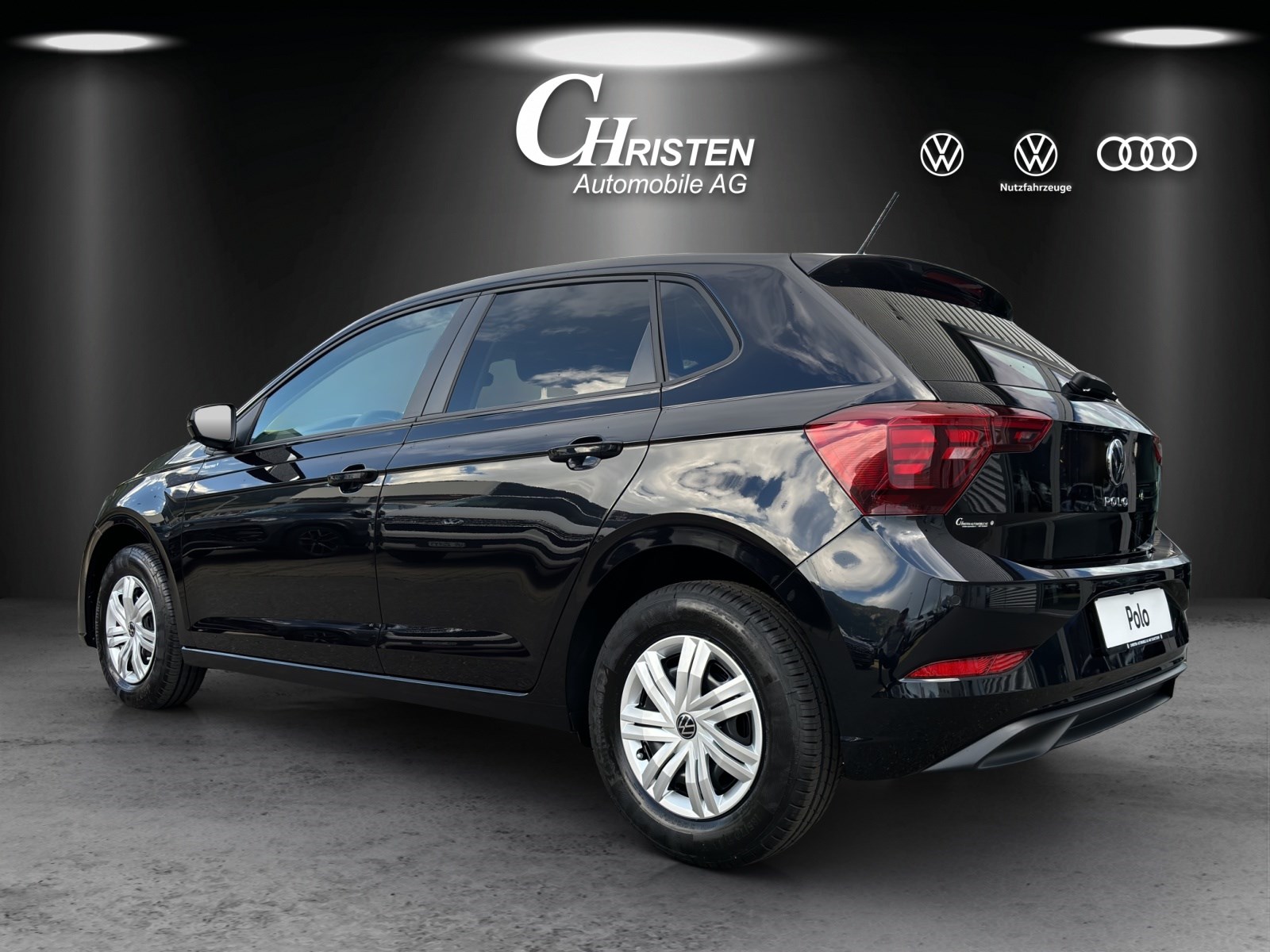 VW Polo 1.0  TSI Basis-showroom-element-3