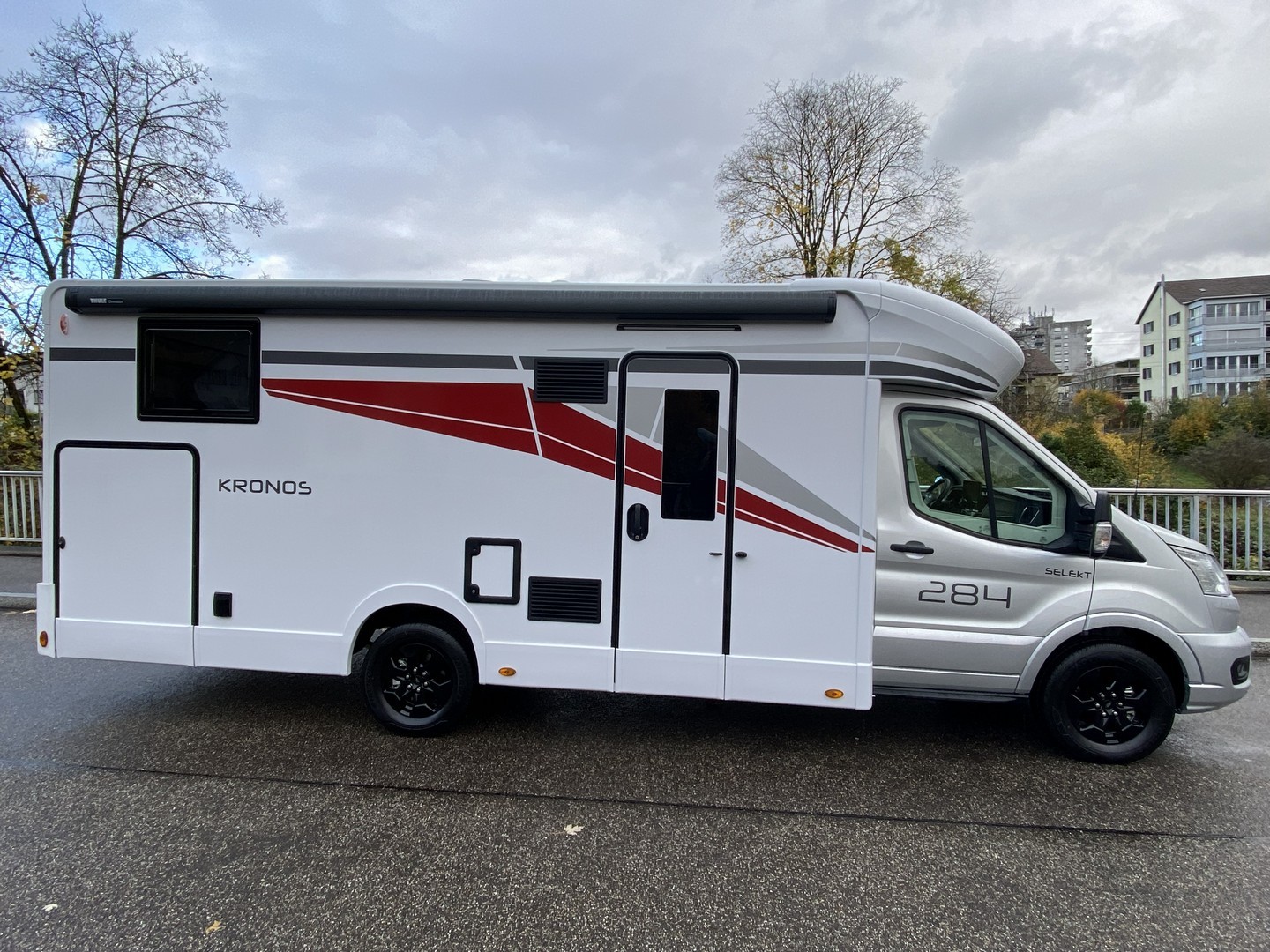 Camping-cars Caravanes acheter un véhicule d'occasion