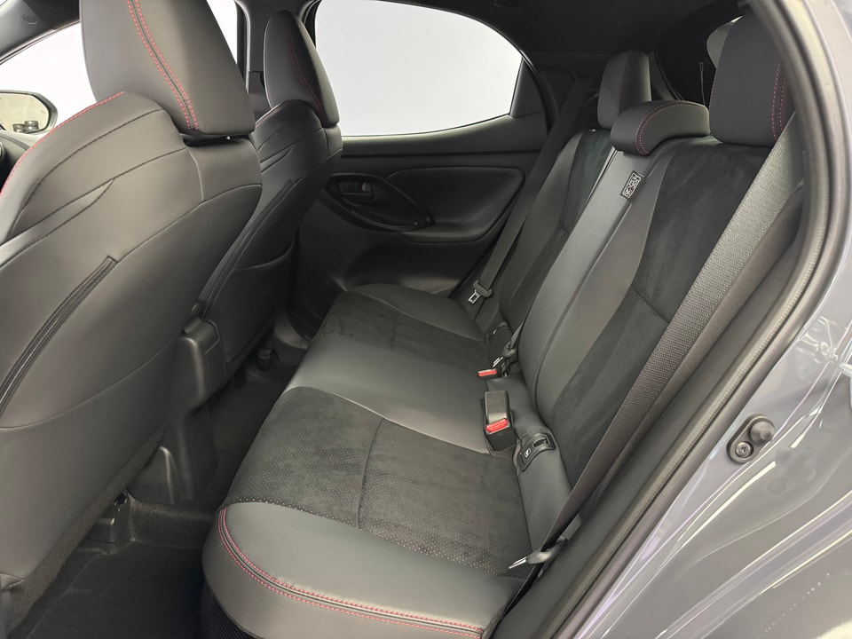 Yaris Hybrid 1.5 GR Sport