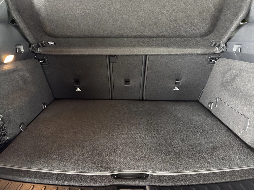 Image MERCEDES-BENZ GLA-35-AMG GLA AMG 35 4Matic 8G-DCT