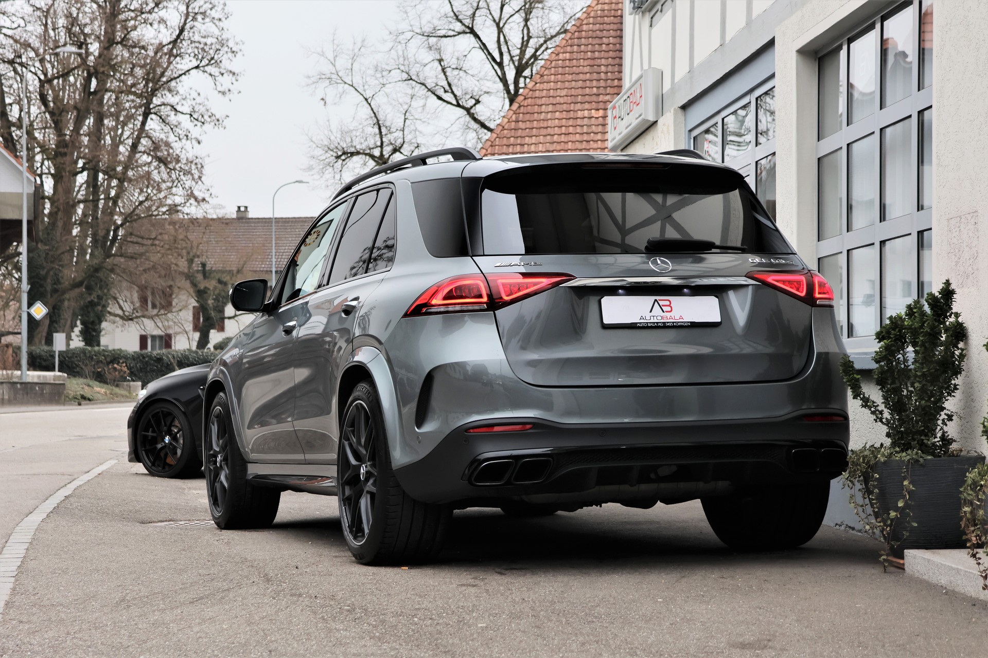 MERCEDES-BENZ GLE 63 S AMG 4Matic+ 9G-Speedshift MSI+ (CH)-showroom-element-1