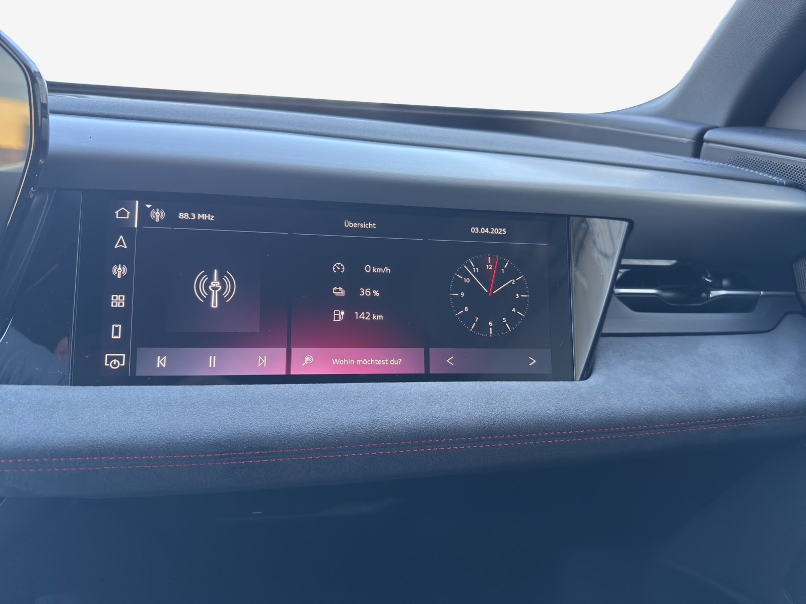 AUDI Q6 e-tron quattro-image-15