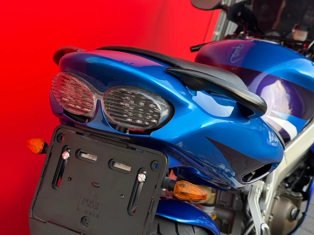 KAWASAKI ZX-9R For sale