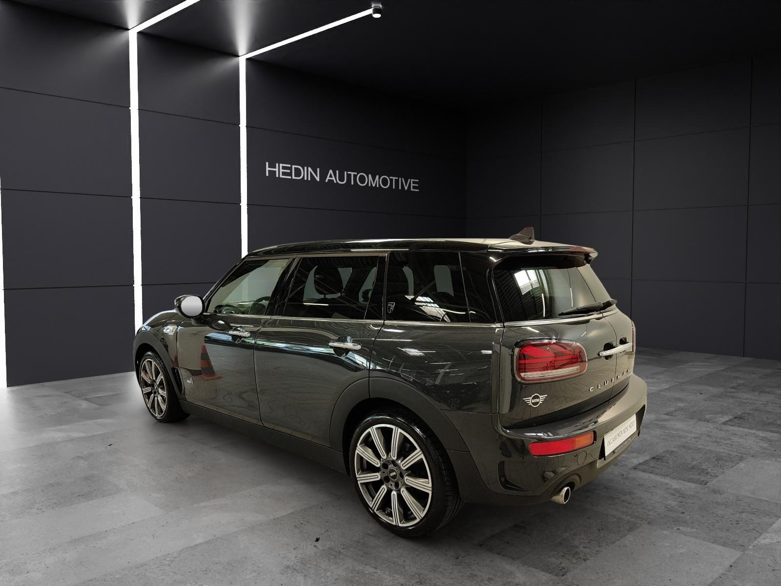 MINI Clubman F54 2.0i Cooper S SAG ALL4-showroom-element-2