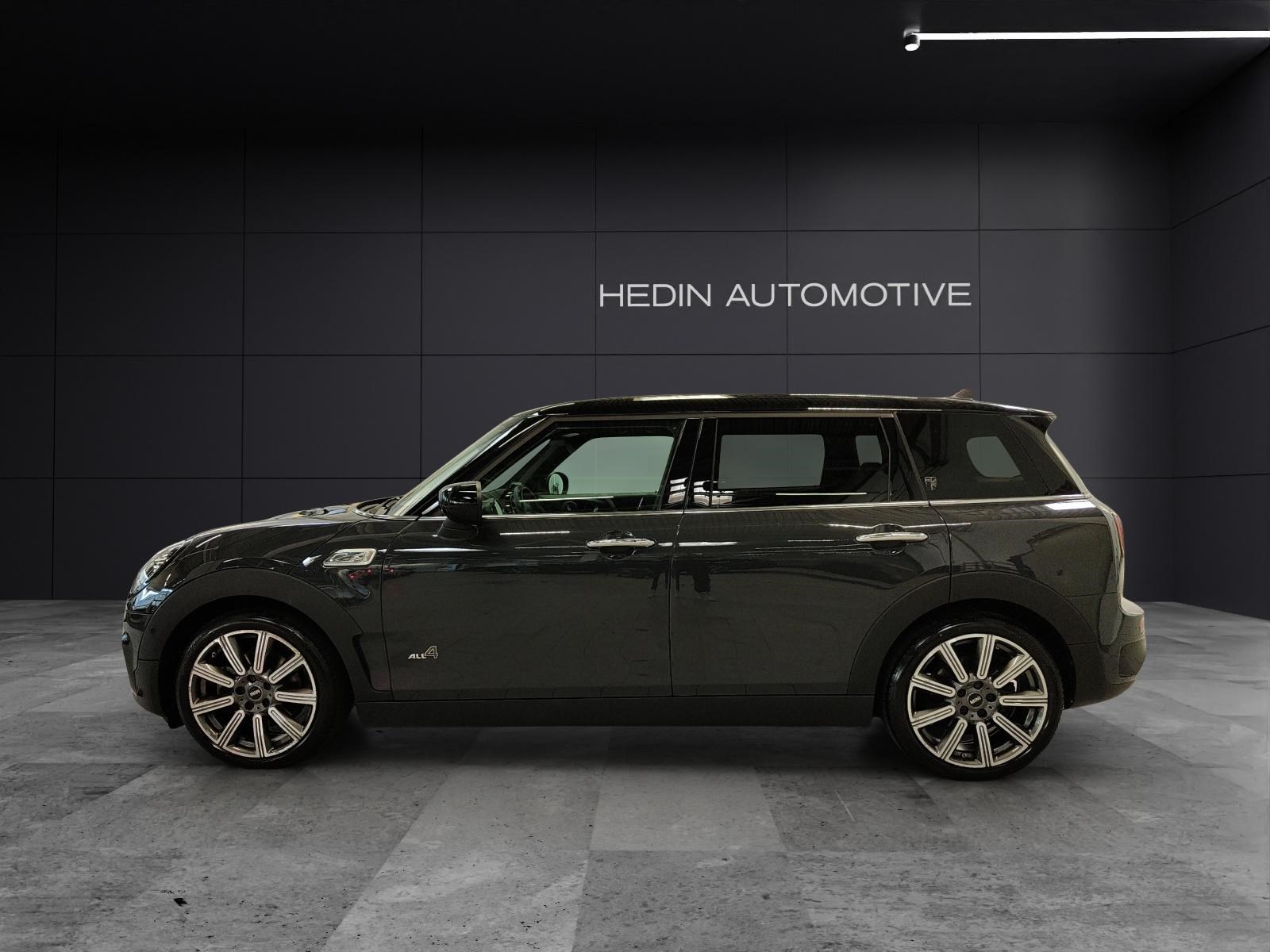 MINI Clubman F54 2.0i Cooper S SAG ALL4-showroom-element-3