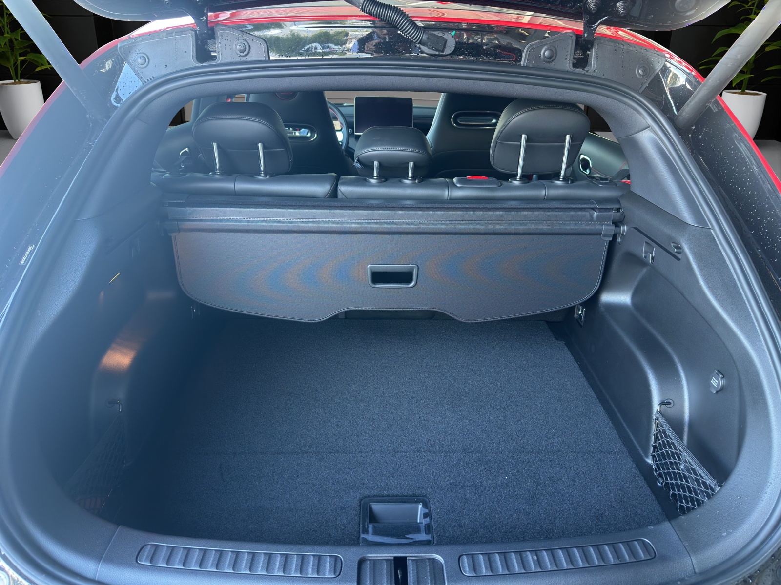 Image SMART 3 #3 66kWh BRABUS