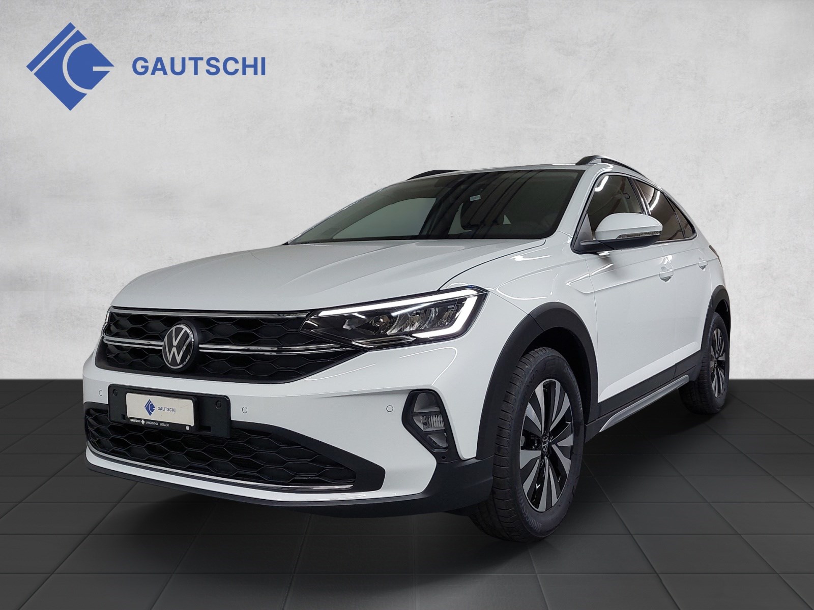 VW Taigo 1.0 TSI Life DSG-image-0