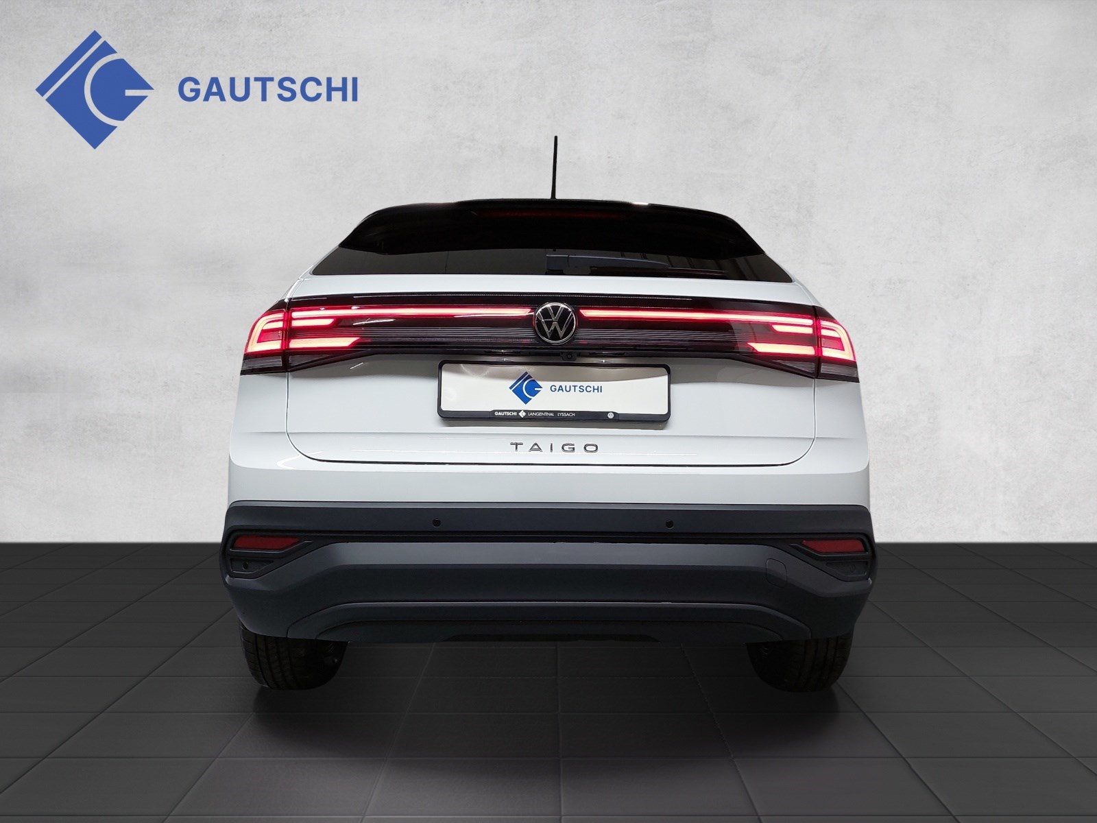 VW Taigo 1.0 TSI Life DSG-image-3