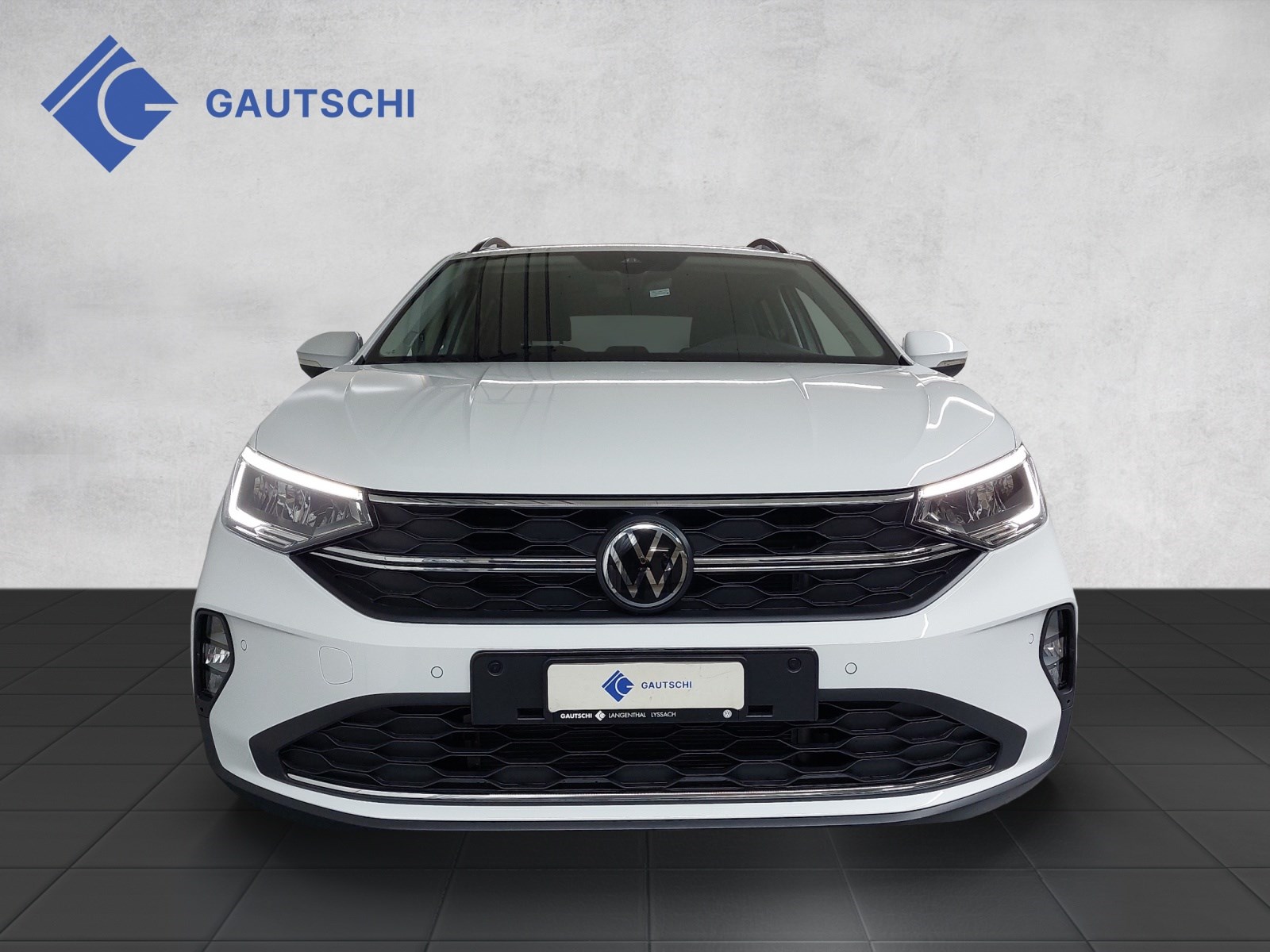 VW Taigo 1.0 TSI Life DSG-image-4