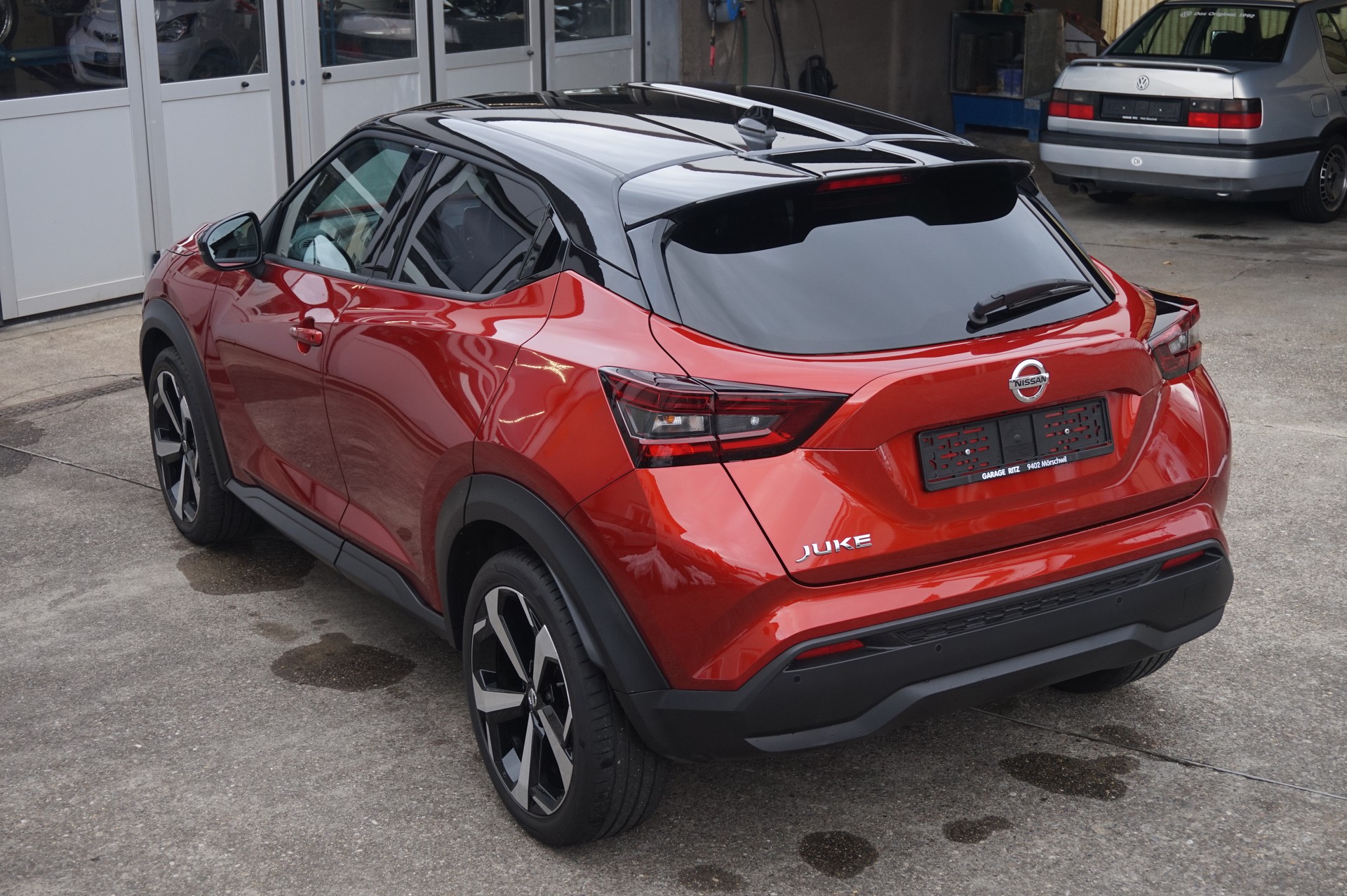 NISSAN Juke 1.0 DIG-T tekna DCT-image-3