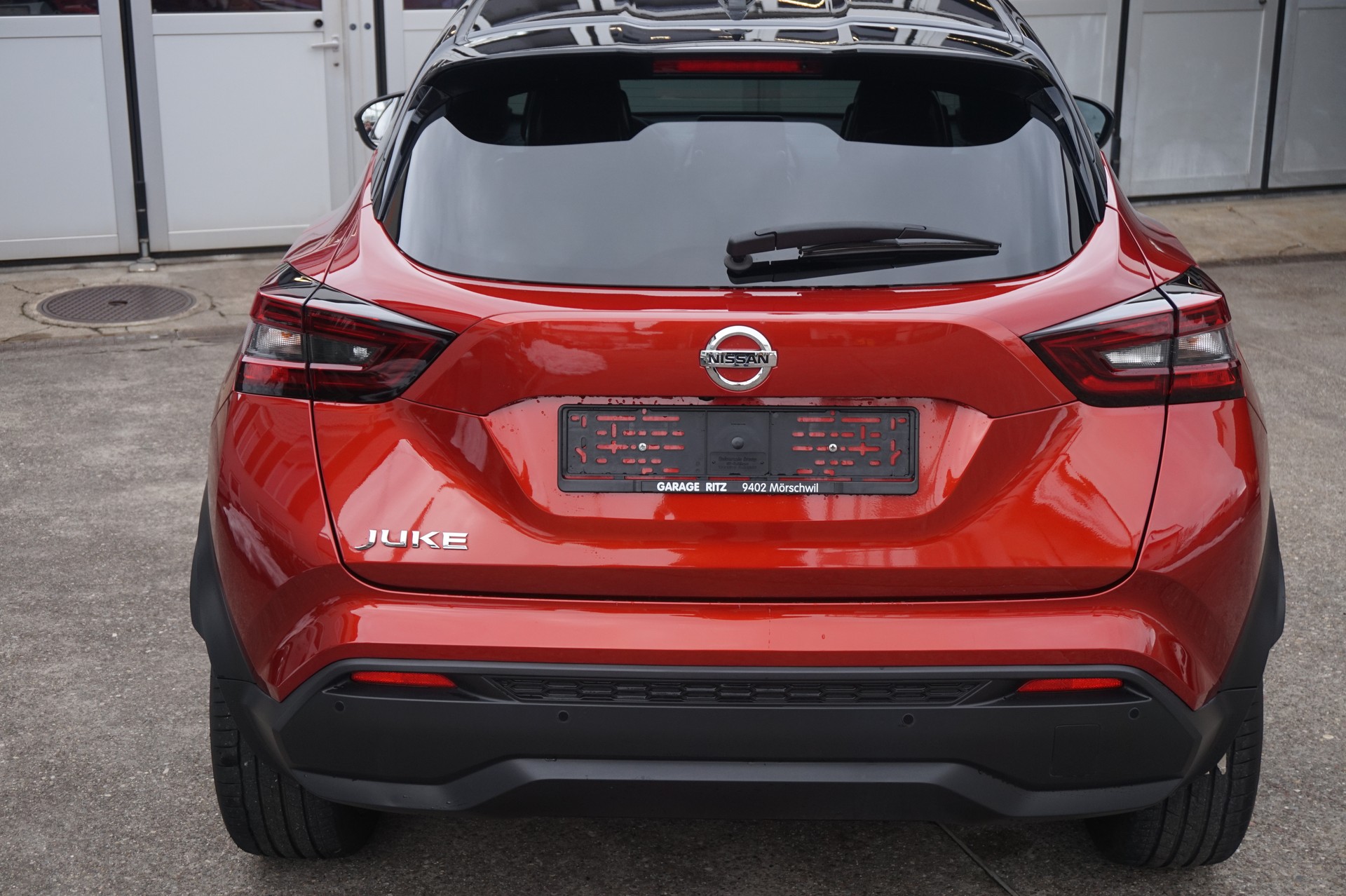 NISSAN Juke 1.0 DIG-T tekna DCT-image-4