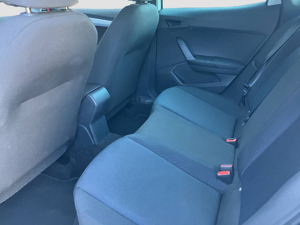 SEAT Ibiza 1.0 TSI 110 FR DSG-image-11