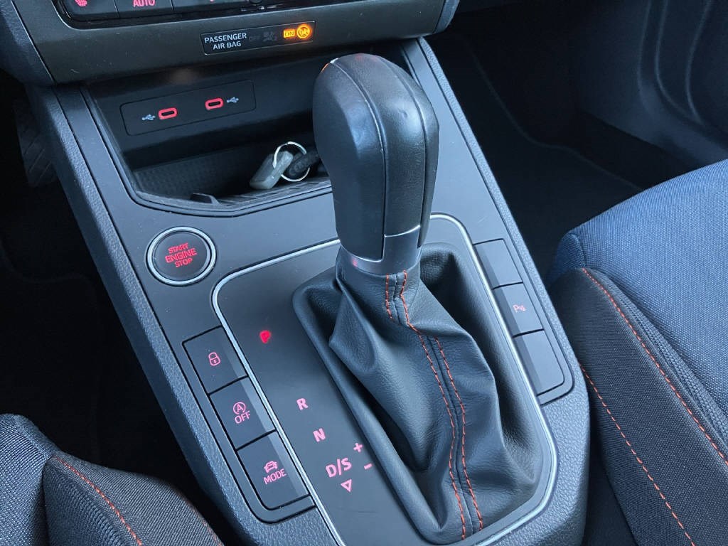 SEAT Ibiza 1.0 TSI 110 FR DSG-image-15