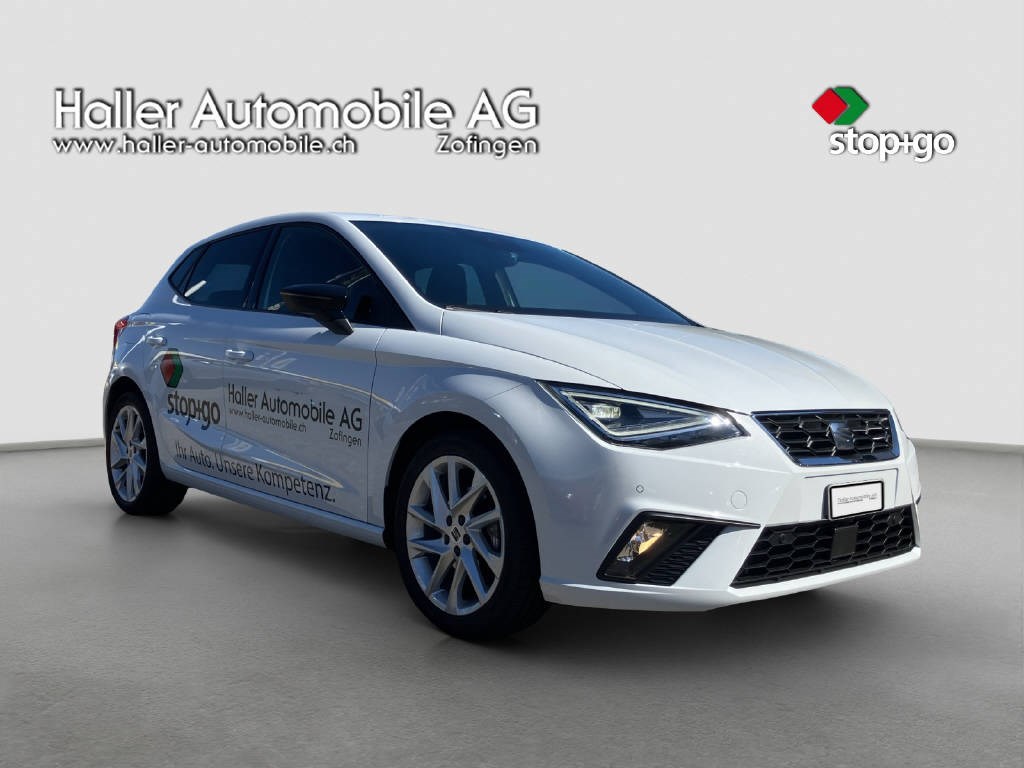 SEAT Ibiza 1.0 TSI 110 FR DSG-image-6