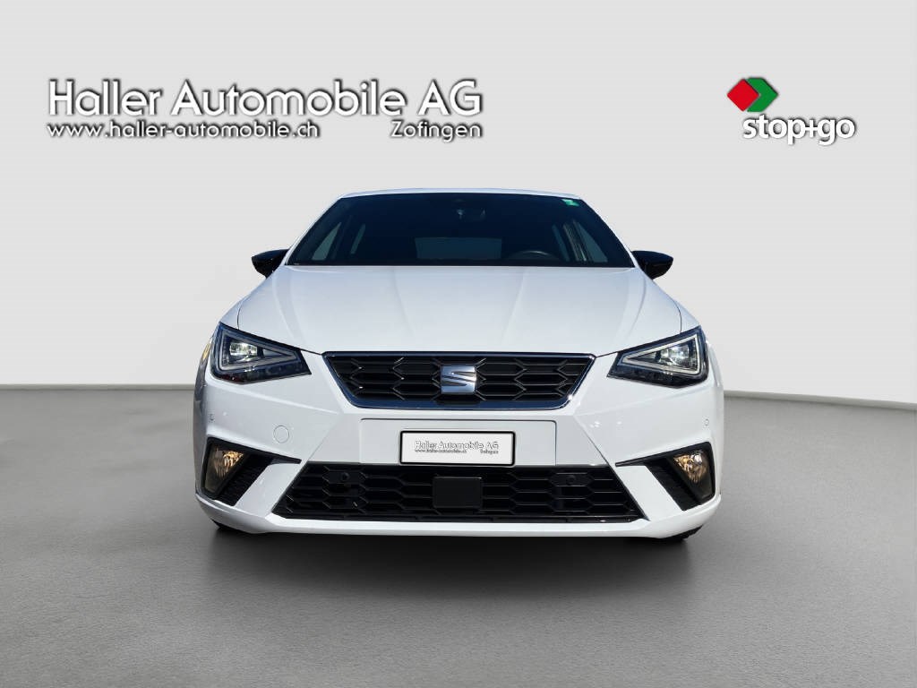 SEAT Ibiza 1.0 TSI 110 FR DSG-image-7