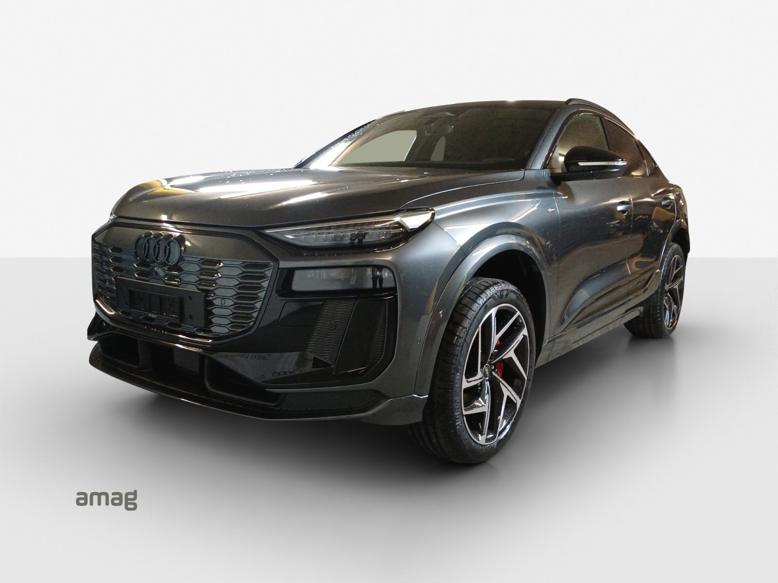 AUDI Q6 Sportback e-tron quattro