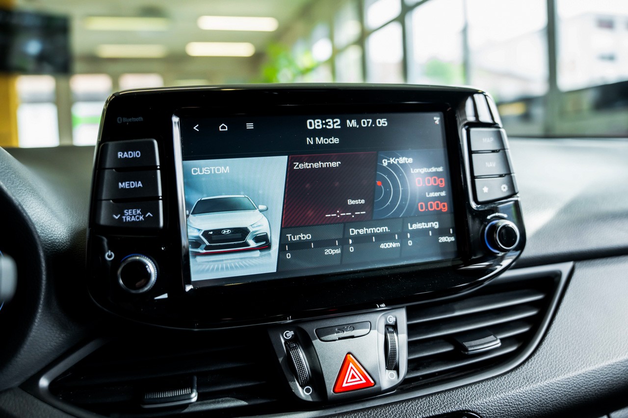 HYUNDAI i30 N 2.0 T-GDi-image-20