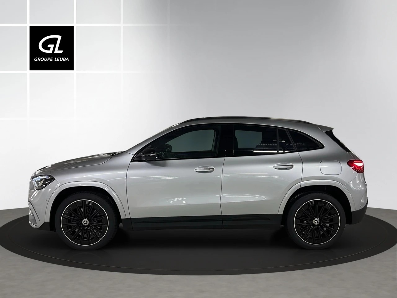 Image MERCEDES-BENZ GLA-250 GLA 250 4Matic 8G-DCT Swiss Star