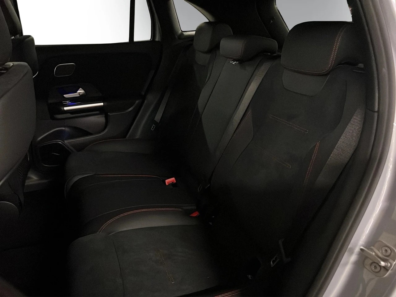 Image MERCEDES-BENZ GLA-250 GLA 250 4Matic 8G-DCT Swiss Star