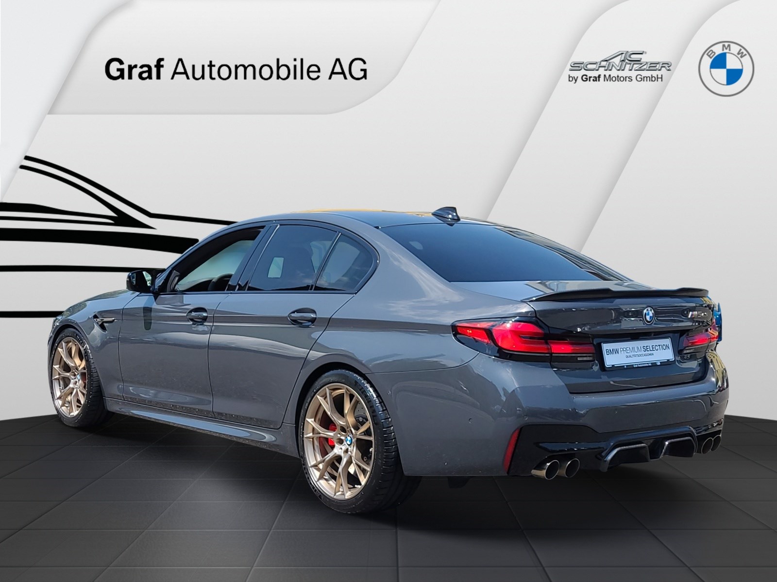 BMW M5 xDrive CS ** Leasing-Aktion 3,99% **-showroom-element-2