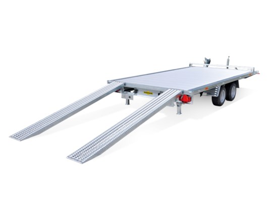 HUMBAUR Universal 3500