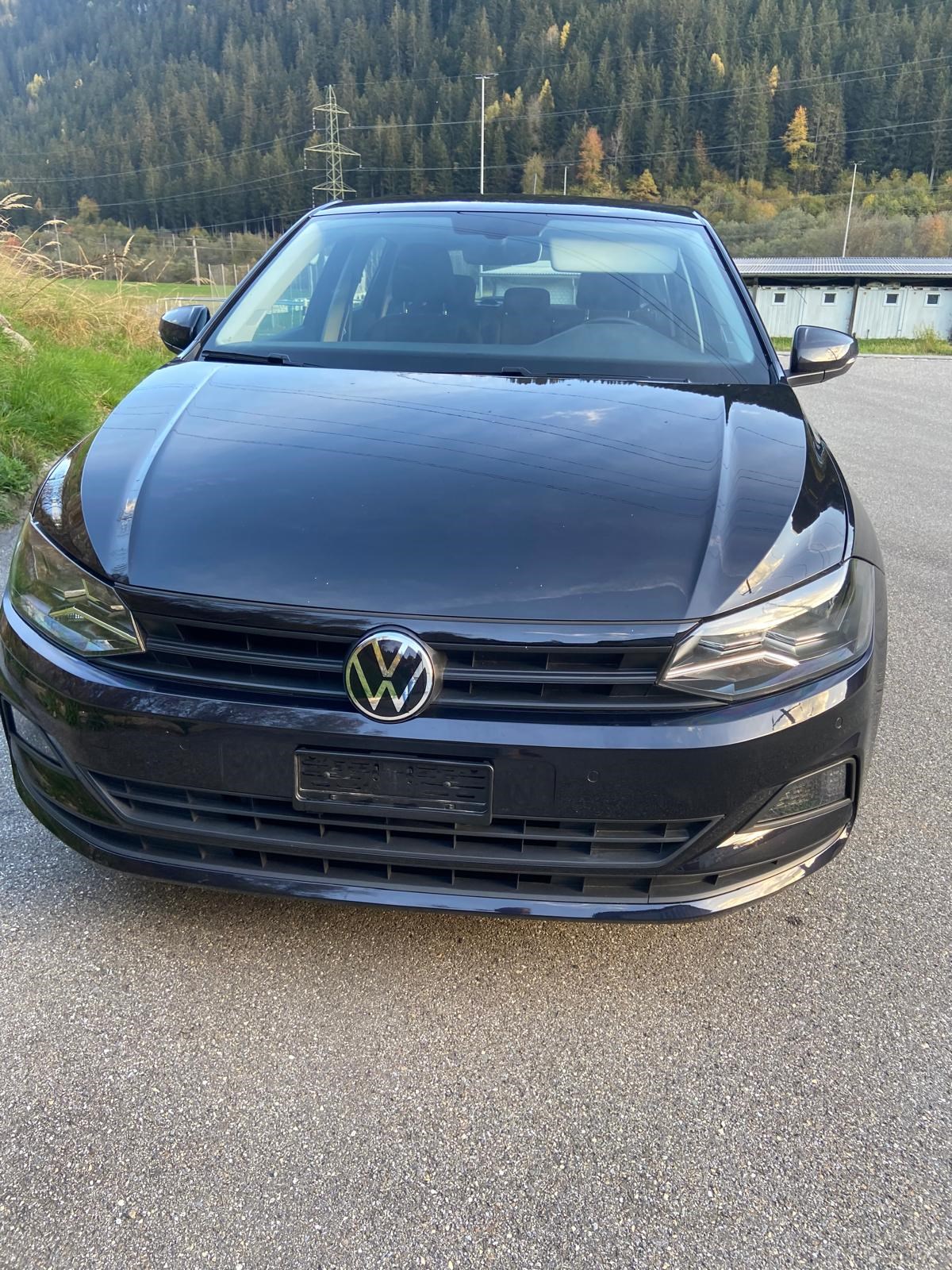 VW Polo 1.0 MPI 80 Value-showroom-element-1