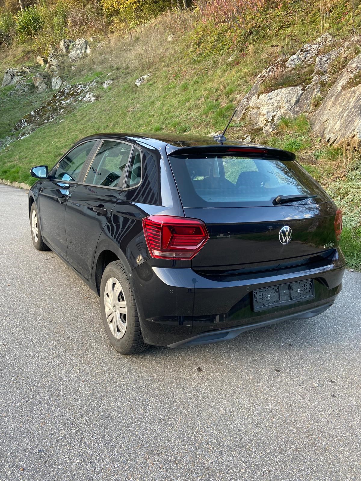 VW Polo 1.0 MPI 80 Value-showroom-element-2