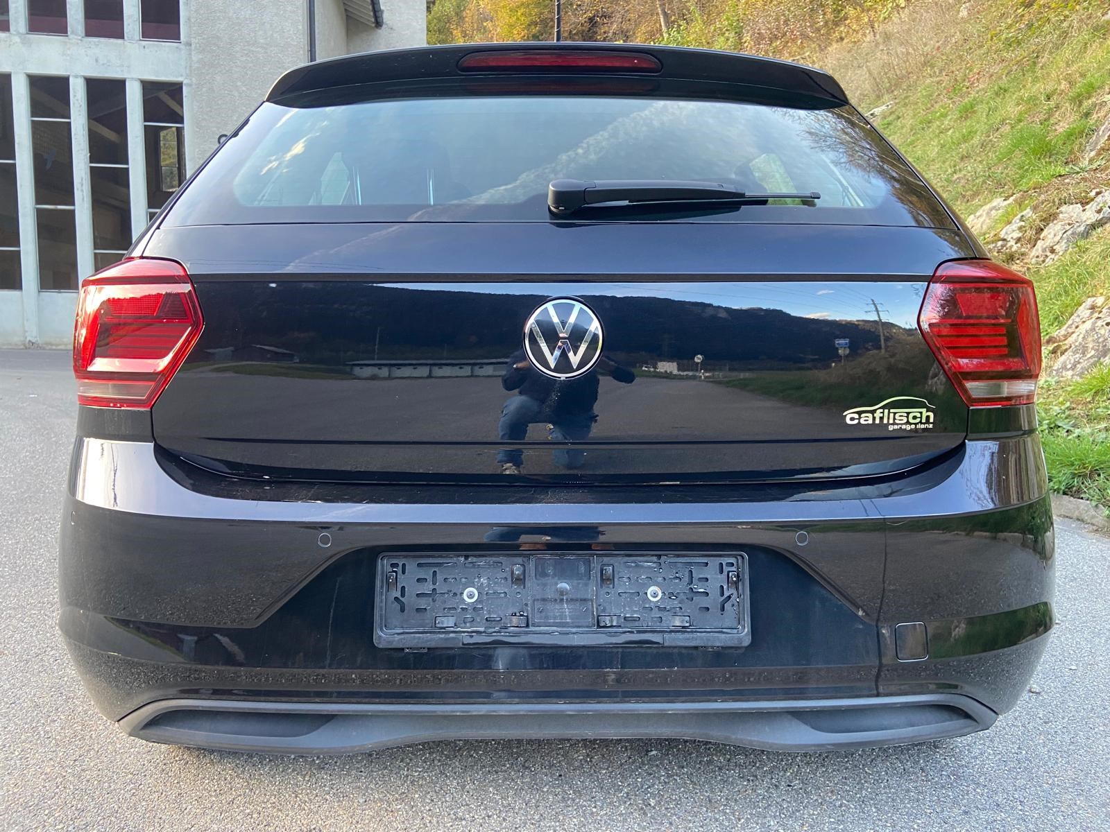 VW Polo 1.0 MPI 80 Value-showroom-element-3