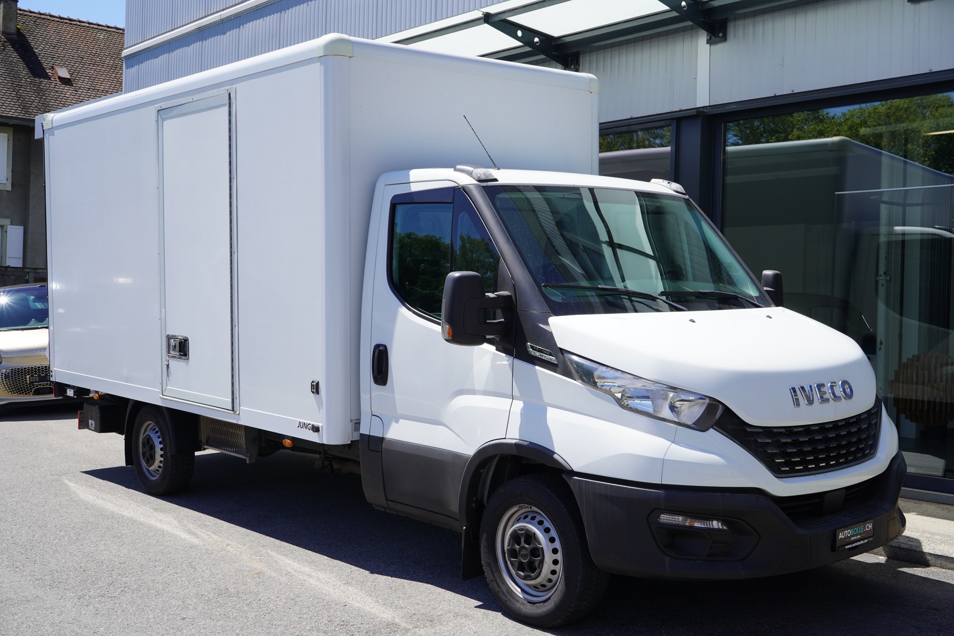 IVECO 35 S 14 A8