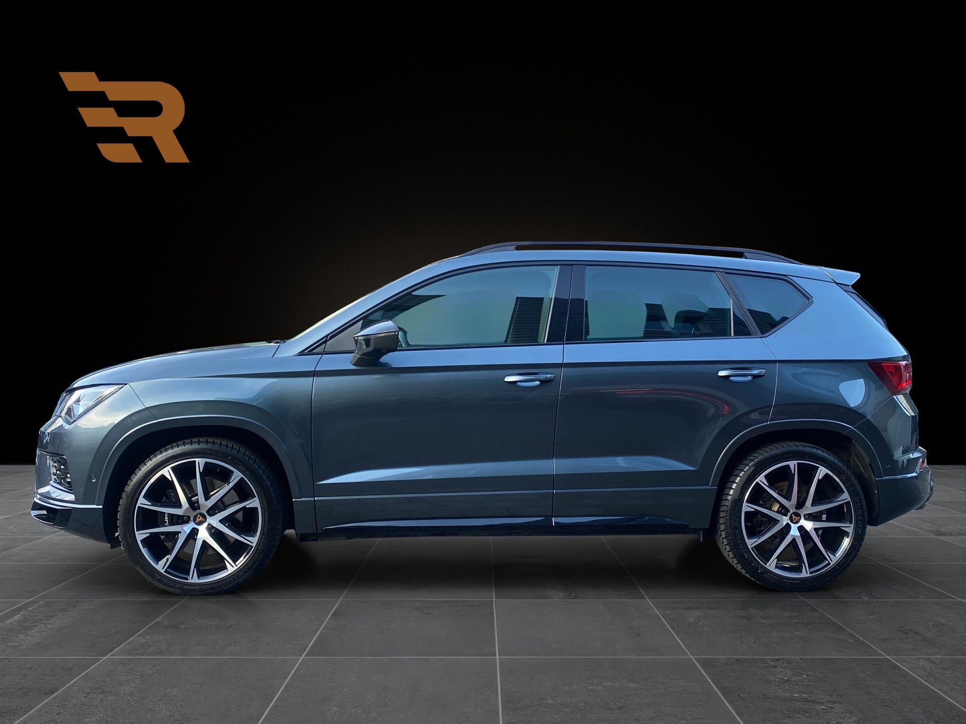 CUPRA Ateca 2.0TSI 4Drive DSG-showroom-element-1