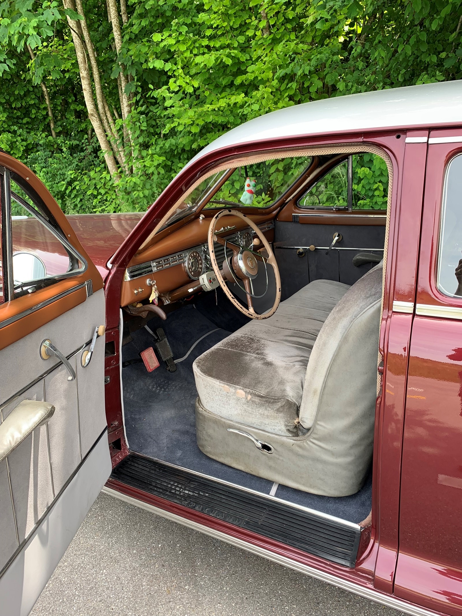 PACKARD Super Clipper 8-image-4