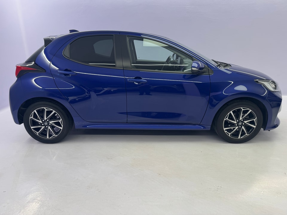 Yaris 1.5 Trend